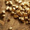 Добыча золота в России физическими лицами
