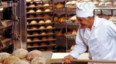 Замороженный хлеб новая бизнес-возможность